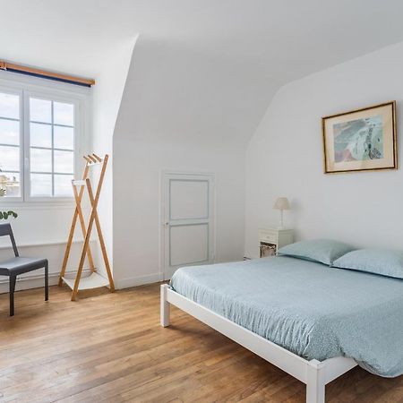 Far'Zen Leilighet Dinard Eksteriør bilde